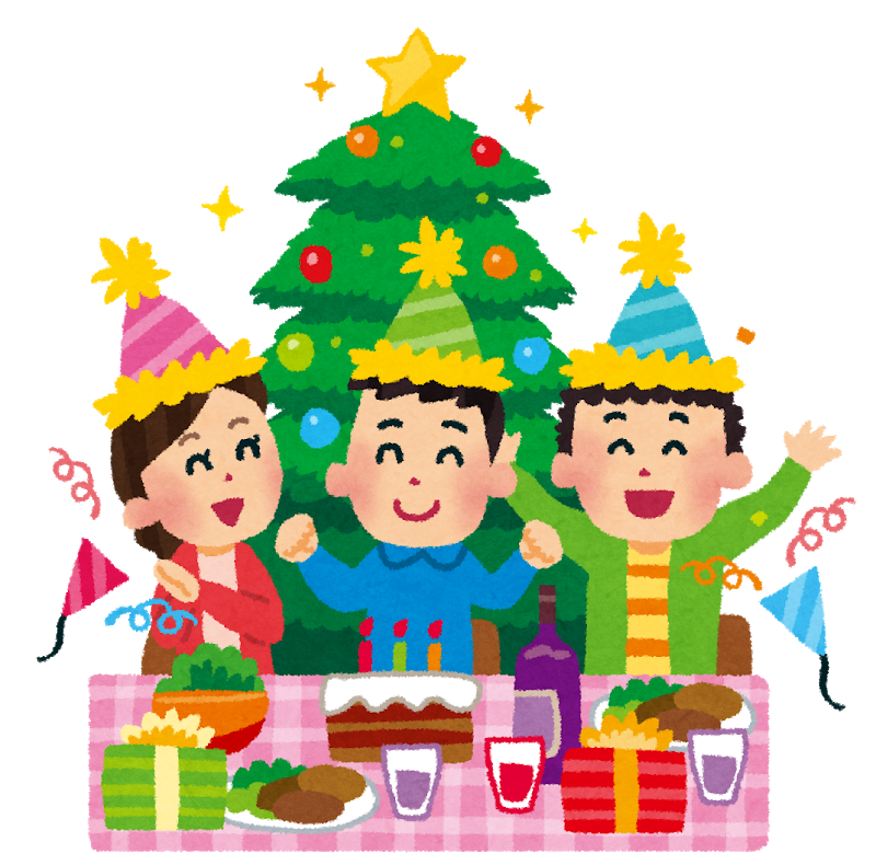 京都でクリスマスパーティーするなら当店へ 最大4人まで入室可能なvipルーム御座います 京都河原町三条インターネットカフェcocone